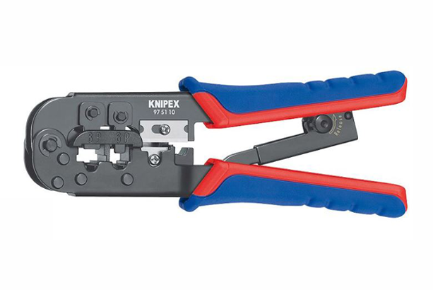 Kìm bấm Cos mạng Knipex