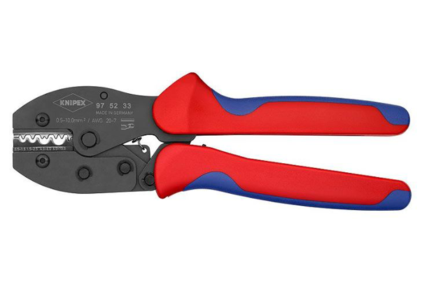 Kìm bấm Cos nối chân thép PreciForce®