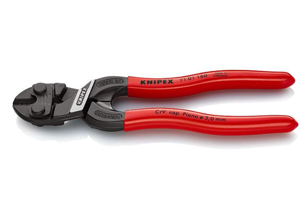 Kìm Knipex CoBolt® Compact