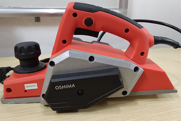 Máy bào OSHIMA MB-710