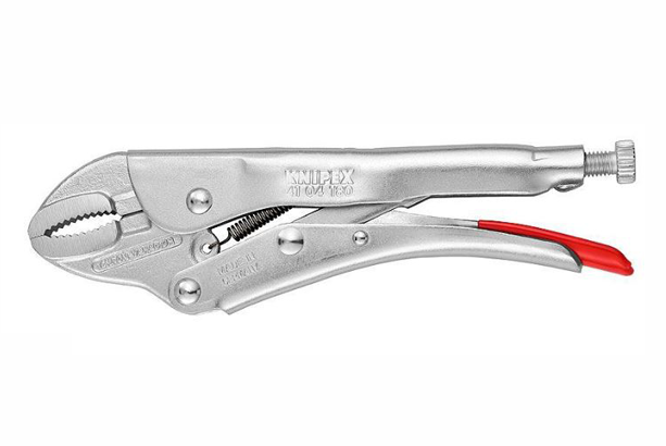 Kìm bấm chết -180mm 41 04 180 Knipex