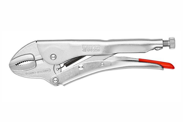 Kìm bấm chết -250mm 41 04 250 Knipex