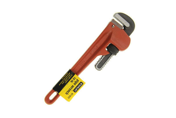 10″ Mỏ lết răng Stanley 87-622