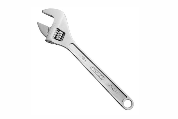 18″ Mỏ lết Stanley 87-371