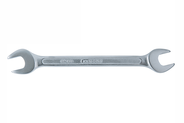 Cờ lê hai đầu mở kích thước 10x12mm Kstools