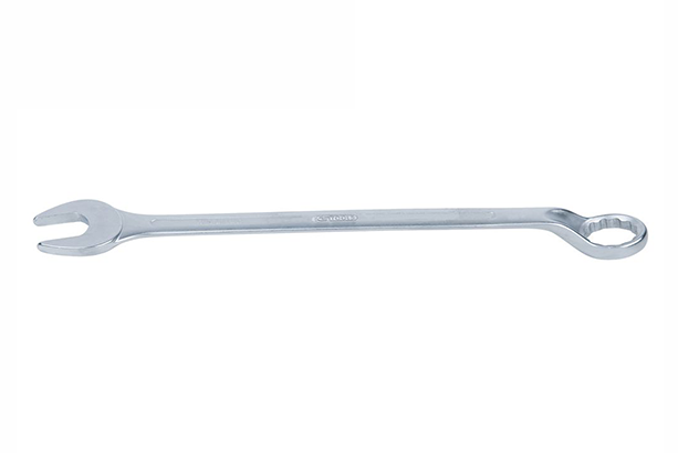 Cờ lê vòng miệng nghiêng góc 70° 6 mm Kstools