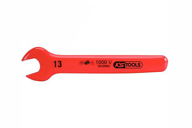 Cờ lê một đầu mở cách điện 6mm kstools