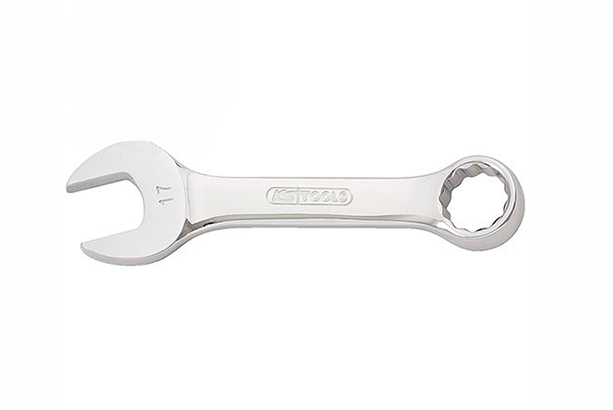 Cờ lê vòng miệng mini 12 mm kstools