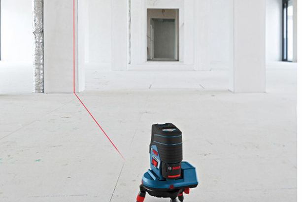 Máy cân mực Bosch GCL 2-50 CG