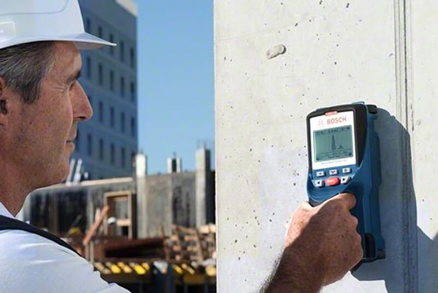 Máy dò đa năng Bosch D-Tect 150 SV