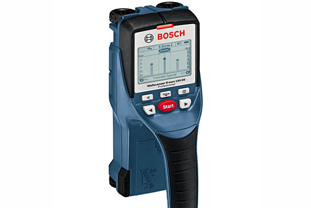 Máy dò đa năng Bosch D-Tect 150 SV
