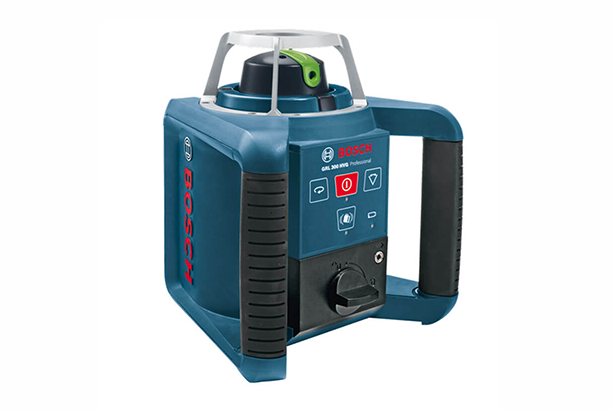 Máy định vị laser xoay GRL 300 HVG