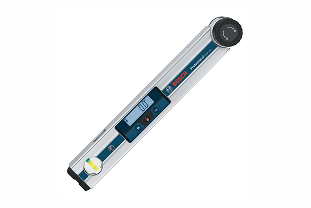 Máy đo góc kỹ thuật số Bosch GAM 220