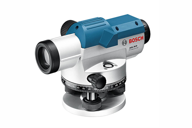 Máy thủy bình Bosch GOL 26 D