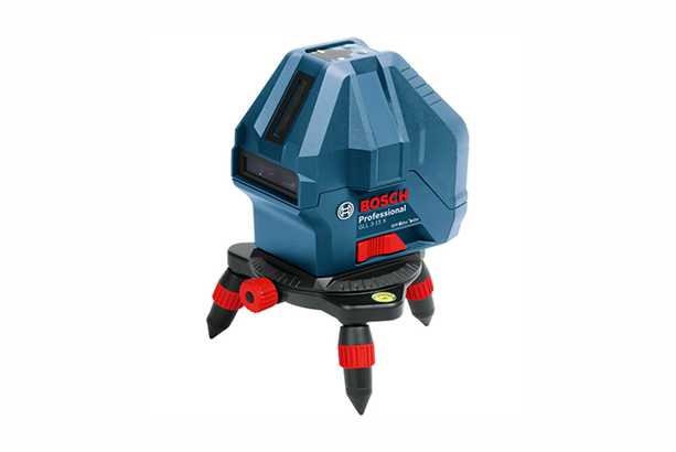 Máy cân mực Bosch GLL 3-15X Professional