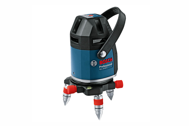 Máy cân mực Bosch GLL 8-40 E Professional