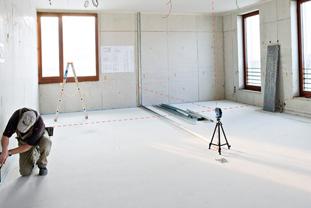 Máy cân mực Laser Bosch GCL 25 Professional