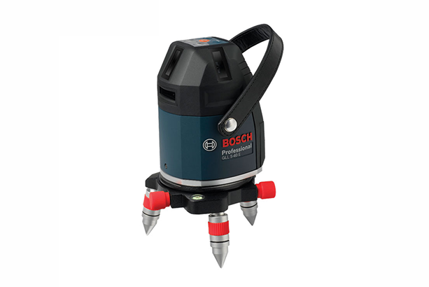Máy cân mực laser tia Bosch GLL 5-40 E
