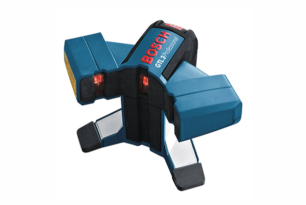 Máy cân vạch lát gạch Bosch GTL 3