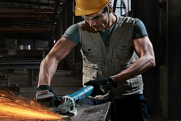 Máy mài góc Bosch GWS 900-100