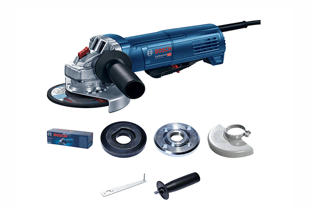 Máy mài góc GWS 9-100 P