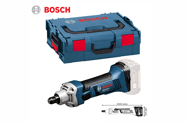 Máy mài thẳng Bosch GGS 18V-LI SOLO'