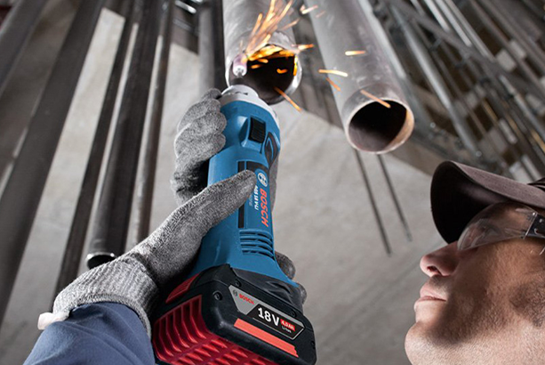 Máy mài góc lớn Bosch GWS 2000-230