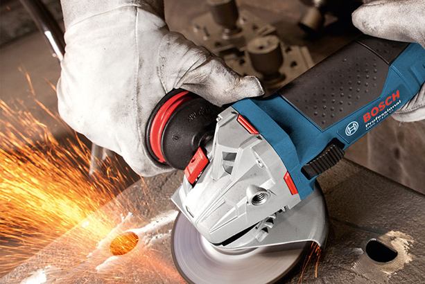 Máy mài góc Bosch GWS 17-125 CI