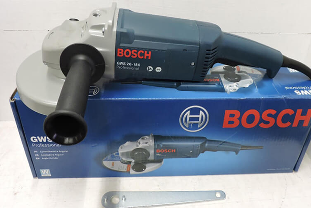 Máy mài góc Bosch GWS 20-180