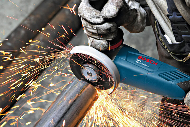 Máy mài góc Bosch GWS 20-230