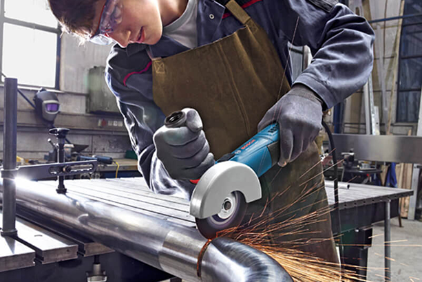 Máy mài góc Bosch GWS 22-180