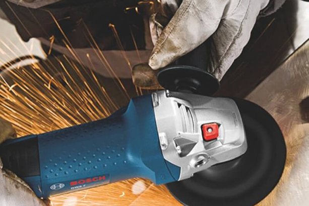 Máy mài góc Bosch GWS 7-100 ET