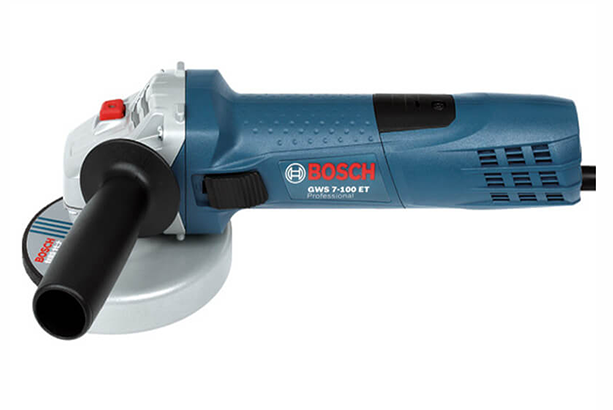 Máy mài góc Bosch GWS 7-100 ET
