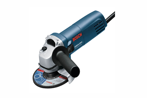 Máy mài góc Bosch GWS 8-125 C