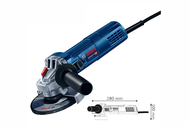 Máy mài góc Bosch GWS 900-125 S