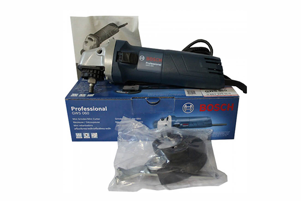 máy mài góc Bosch GWS 060