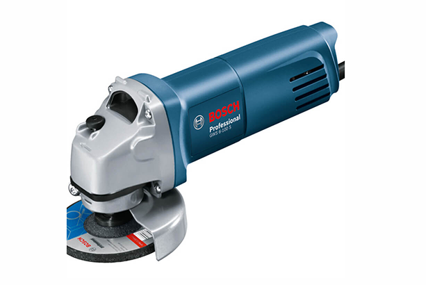 Máy mài góc GWS 6-100 S