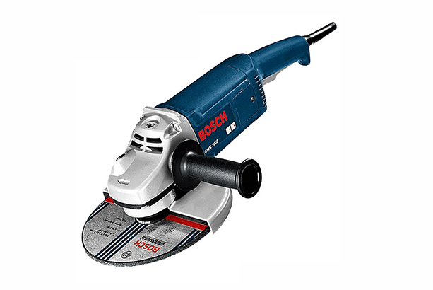 Máy mài góc lớn Bosch GWS 2000-230