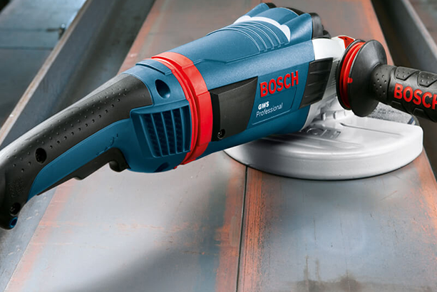 Máy mài góc lớn Bosch GWS 22-180 LVI