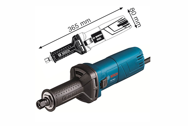 Máy mài thẳng Bosch GGS 3000 L