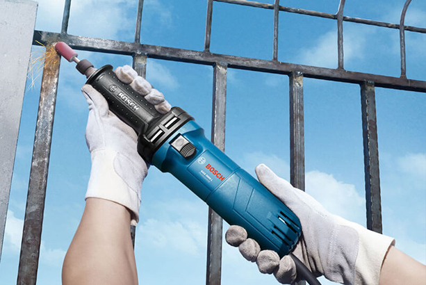 Máy mài thẳng Bosch GGS 3000 L