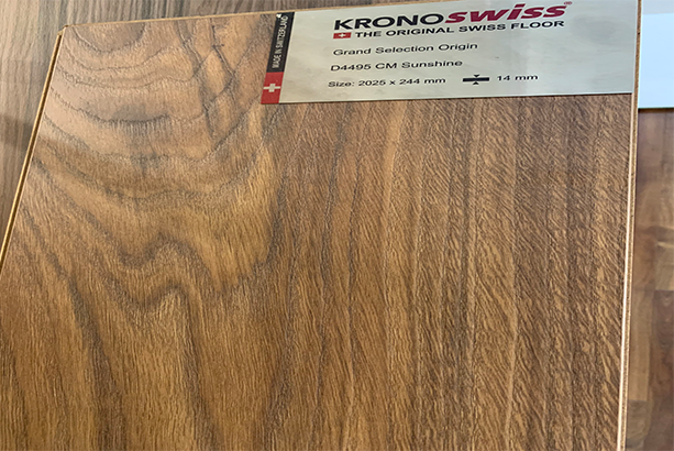 Sàn gỗ Kronoswiss D4495 CM