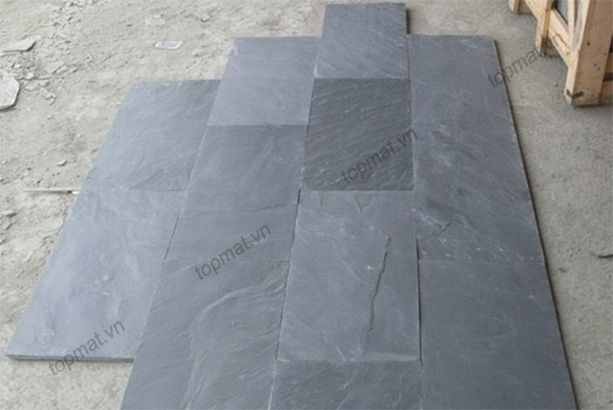 Đá lát sân vườn giá rẻ