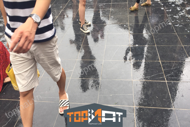 đá đen Thanh Hóa