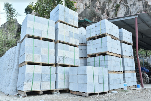 kho da xanh thanh hoa