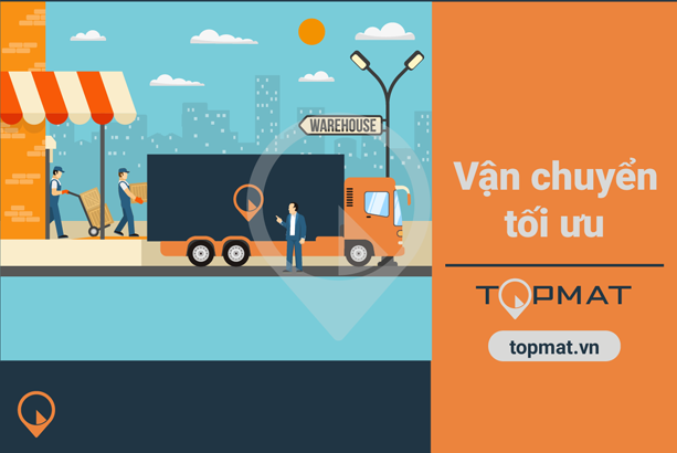 Van chuyen topmat