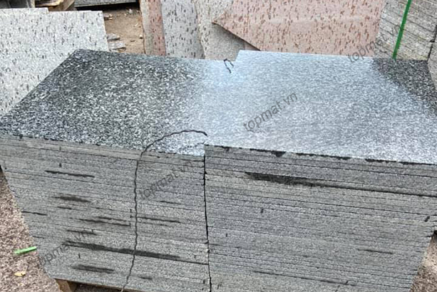 Đá granite đen phú yên