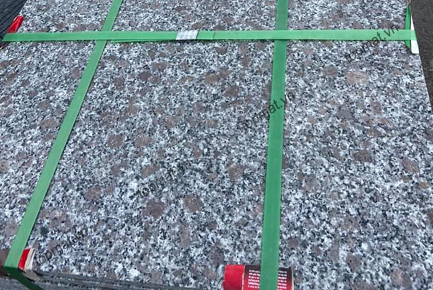 Đá granite lát sân