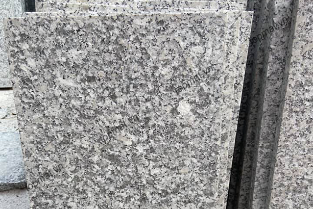 Đá granite lát sân vườn