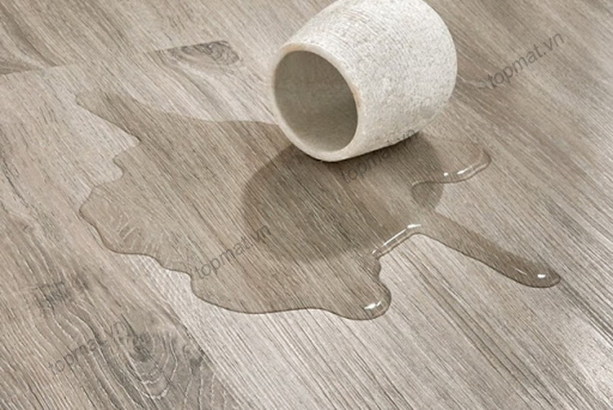 ván sàn nhưạ giả gỗ vinyl